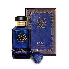 ZIMAYA RAWAAN U 3.4OZ EDP W