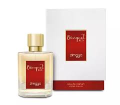 ZIMAYA RED BOUQUE 3.4OZ edp W