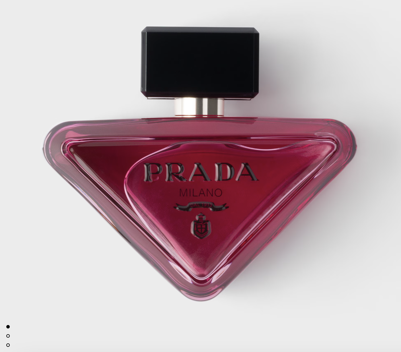 Paradoxe Sweet Chemistry EDP 90ml