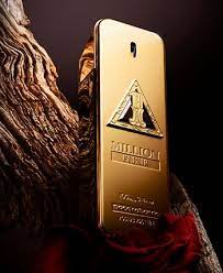 1 Million Elixir 3.4OZ. EDP M