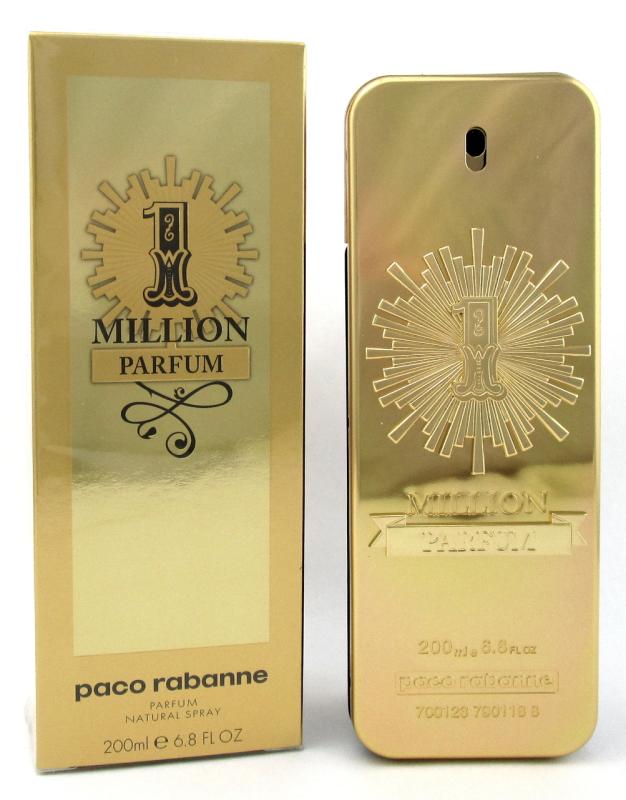 1 Million Parfum 6.7 PARFUM M