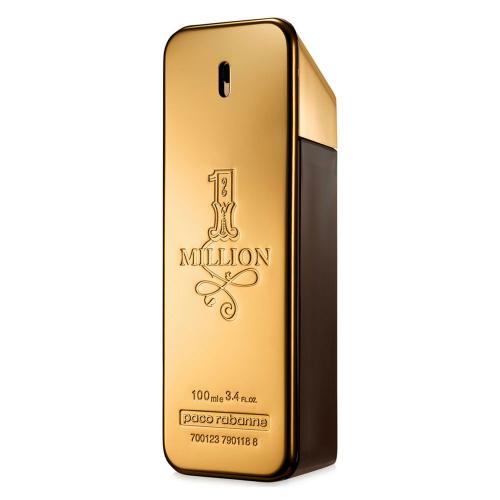 1 Million Tester 100ml Edt M