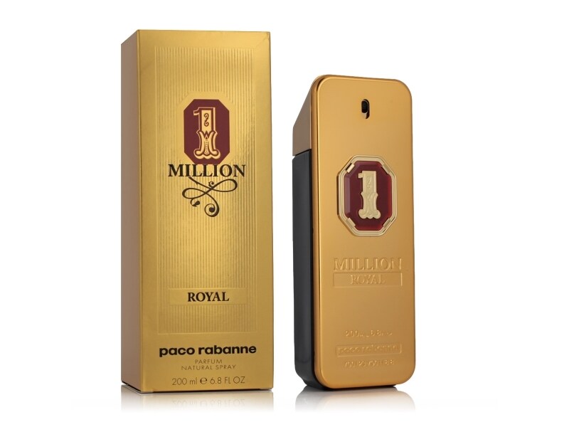 1-MILLION ROYAL 6.8 PARFUM M