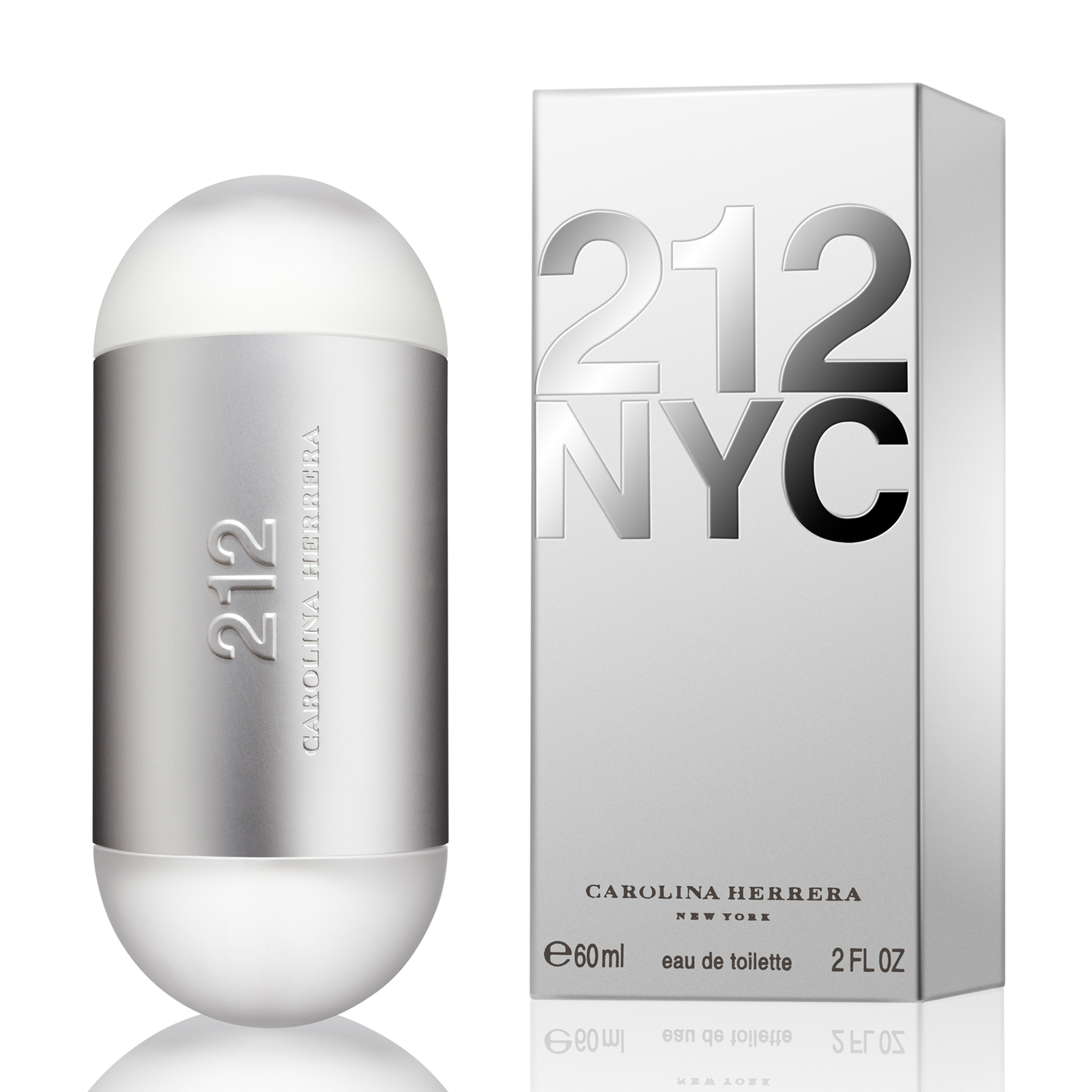 212 60ml edt W