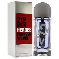 212 HEROES FOREVER YOUNG 5.1 M
