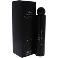 360 COLLECTION NOIR 3.4O Edt M