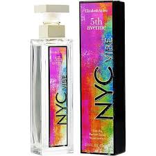 5TH AVENUE NYC VIBE 125 Edp W