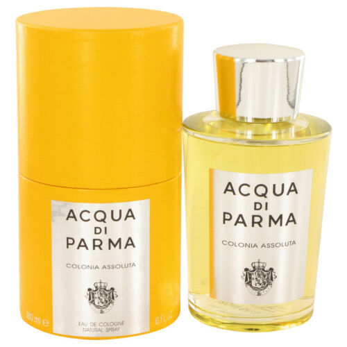 A DI PARMA COLONIA 6OZ. EDP M
