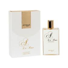 A LA ROSE 3.4OZ EDP W