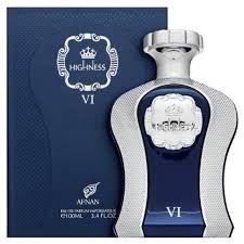 A VI HIS HIGHNESS BLUE 100 M