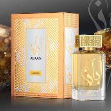 ABAAN BY LATTAFA 3.4OZ EDP M