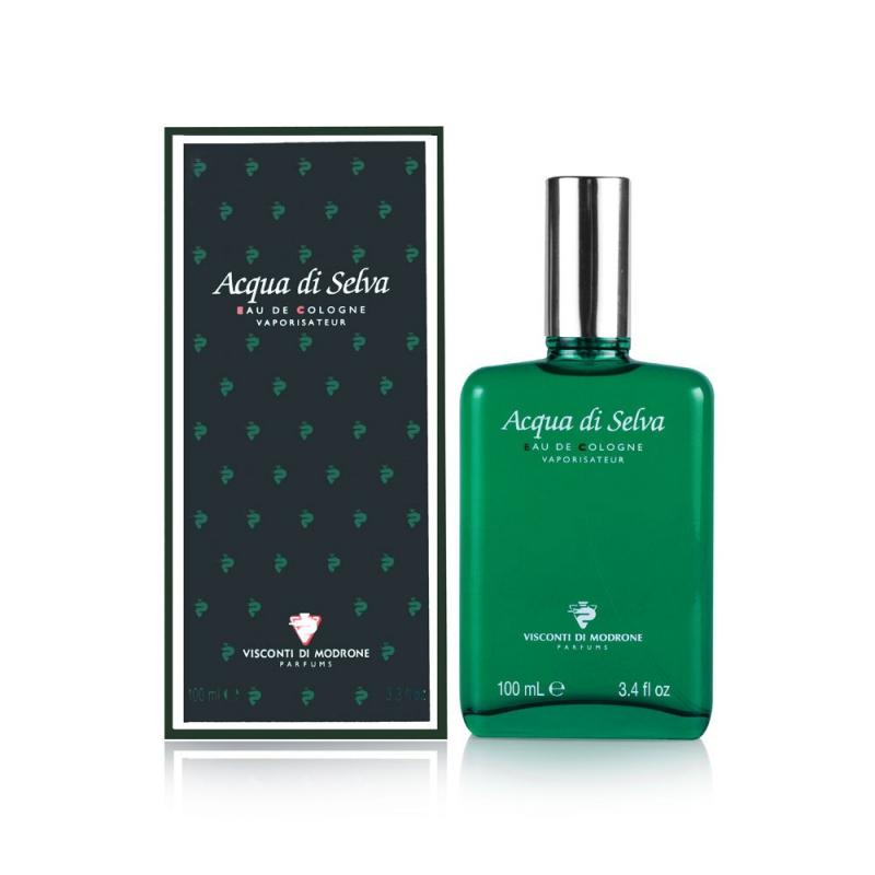 Acqua De Silva 100ml Edt M